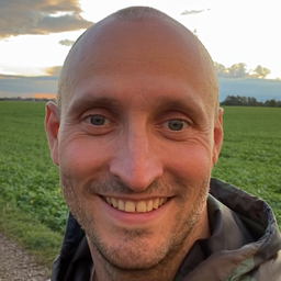 Christian Koos