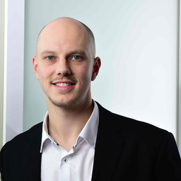 Bastian Heckmann