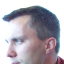 Stefan Klitscher