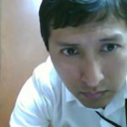 Julio Chuquiray