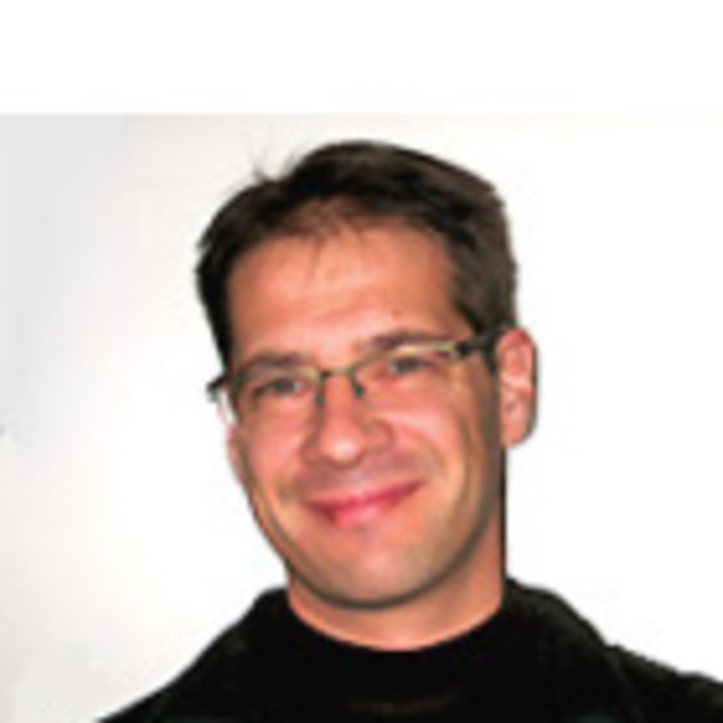 Alexander Grigorov Web marketing HP Bulgaria XING