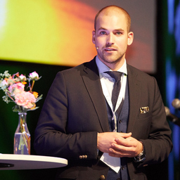 Phillip Preuß