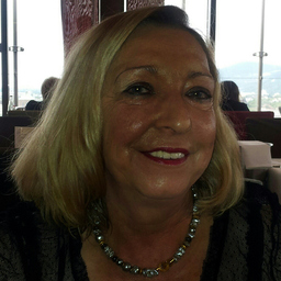 Doris Steger-Hanselka