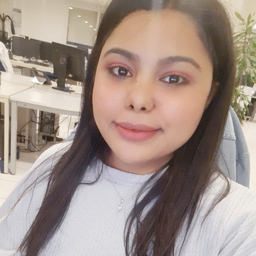 ghada nouma