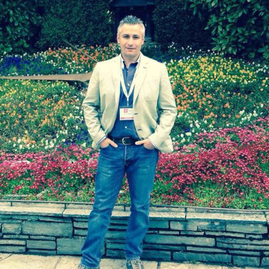 Marco De Stefano Responsabile Comunicazione Camera di Commercio