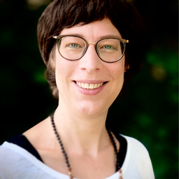 Caroline Seher