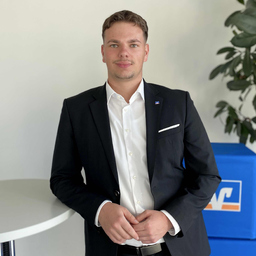 Timo Blechschmidt