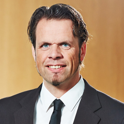 Olaf Westerhoff