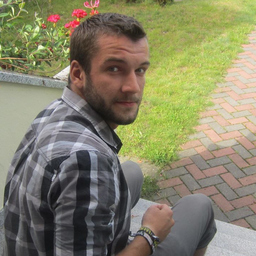 Christian Menzel