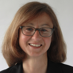 Ulrike Balg