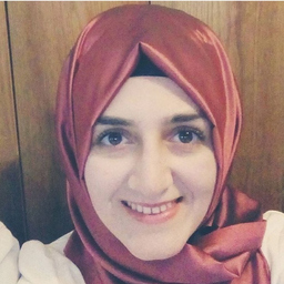 ŞEYDA MERSİN