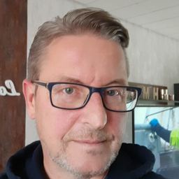 Horst Krudschinski