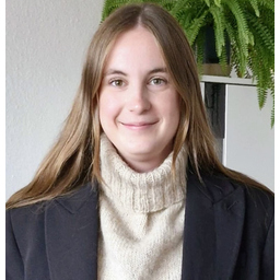 Carina Podlasly