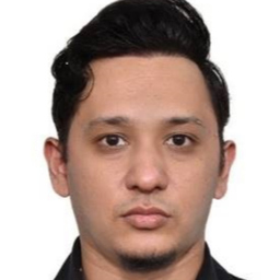 Jace Padua