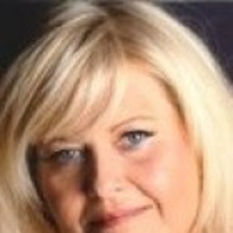 Christine Oeffelke