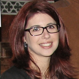 Carina Fischbacher