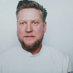 Simon Klein
