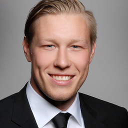 Jonas Hauschild's profile picture