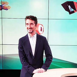 Jean-Marie Magro
