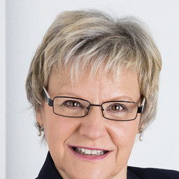 Petra Sopie Becker's profile picture