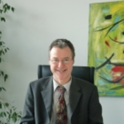 Peter Orth