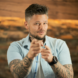 Philipp Kirchner