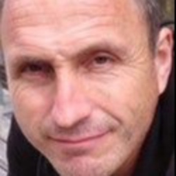 Armin Deisenhofer
