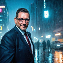 Markus Orazem