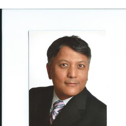Dipl.-Ing. Bhai Raja Maharjan