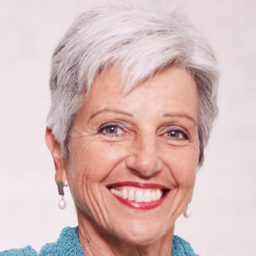 Claudia Margarete Heer