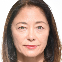 Mayumi Ohara
