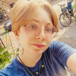 Paulina Berghoff