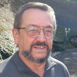 Hubert Maus