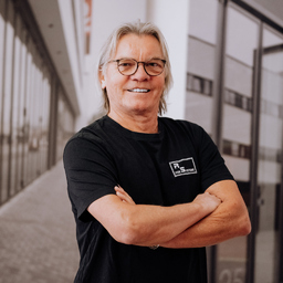 Peter Scherer