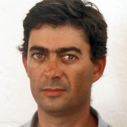 Nuno Bustorff