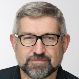 Klaus-Dieter Stoehr