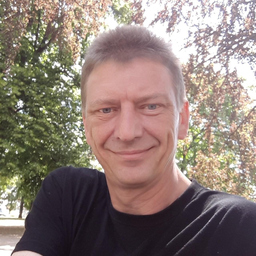 Frank Heymann