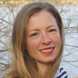 Janette Lemke