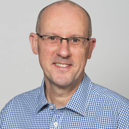 Karsten Lentge