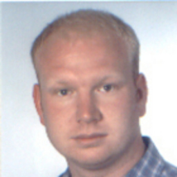 Ronny Lang