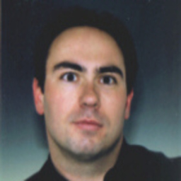 Klaus Mariotti