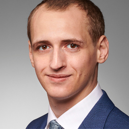 Daniel Zahreddin