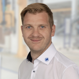 Christoph Bergmann's profile picture