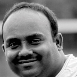 Sunil Guturi
