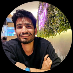 gandharv dalal