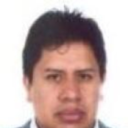 Santos Muyulema Chiriboga
