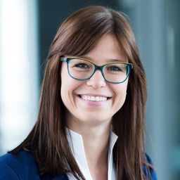 Nadine Wiedemann