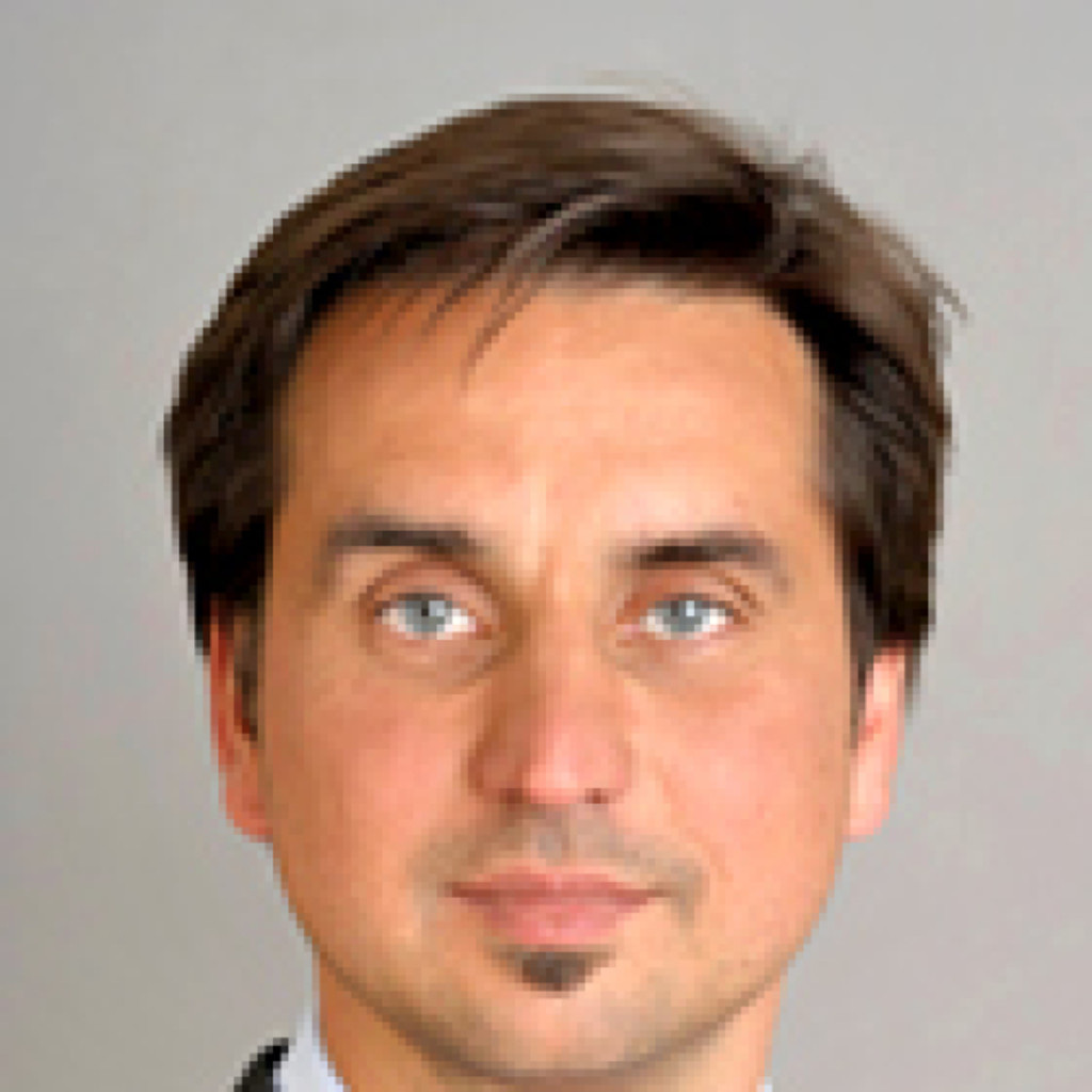 John Hoffmann Geschäftsführer Hoffmann trading and services GmbH XING