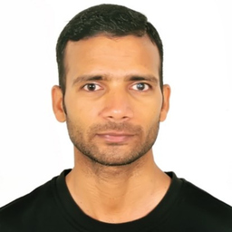 Manoj Kumar Maurya