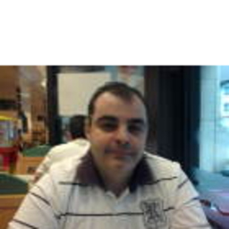 Richard Lafuente Castroagudín